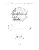 CAPACITIVE PRESSURE SENSOR diagram and image