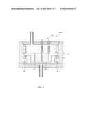 CAPACITIVE PRESSURE SENSOR diagram and image