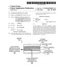 Sensor With Protective Layer diagram and image