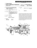 SINGLE DYNAMIC PRESSURE SENSOR BASED FLAME MONITORING OF A GAS TURBINE     COMBUSTOR diagram and image