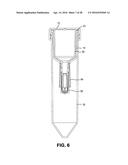 All-In-One Sample Preparation Device And Method diagram and image