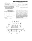 Protective member for rod-like elements, in particular rod sections and/or     an endless rod, travelling within a measuring head used in tobacco     industry and corresponding measuring head diagram and image