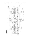 LIQUID CONTAMINANT SENSOR SYSTEM AND METHOD diagram and image