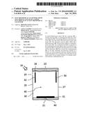 ELECTROCHEMICAL GAS SENSOR, LIQUID ELECTROLYTE AND USE OF A LIQUID     ELECTROLYTE IN AN ELECTROCHEMICAL GAS SENSOR diagram and image