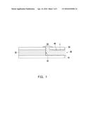 BIOCHEMICAL TEST CHIP AND METHOD FOR MANUFACTURING THE SAME diagram and image