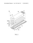 BIOCHEMICAL TEST CHIP AND METHOD FOR MANUFACTURING THE SAME diagram and image