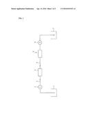 COLUMN DEVICE FOR LIQUID CHROMATOGRAPHY AND LIQUID CHROMATOGRAPHY     APPARATUS diagram and image