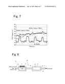 THERMAL CONDUCTIVITY DETECTOR AND GAS CHROMATOGRAPH diagram and image