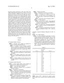 BLOOD BASED METHODS OF ASSESSING ADOLESCENT DEPRESSION IN A SUBJECT diagram and image