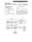 METHOD AND APPARATUS FOR MEASURING THE SPEED OF AN ELECTRONIC DEVICE diagram and image