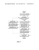 METHOD AND APPARATUS FOR MEASURING THE SPEED OF AN ELECTRONIC DEVICE diagram and image