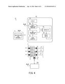 CABLE CONNECTION VERIFICATION SYSTEM, METHOD, AND PROGRAM diagram and image