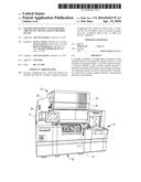 SYSTEM FOR TESTING AN INTEGRATED CIRCUIT OF A DEVICE AND ITS METHOD OF USE diagram and image