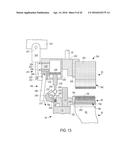 SYSTEM FOR TESTING AN INTEGRATED CIRCUIT OF A DEVICE AND ITS METHOD OF USE diagram and image