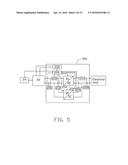 INTEGRATED DC/DC CONVERTER, ELECTROCHEMICAL ENERGY STORAGE SYSTEM, AND     METHODS FOR ANALYZING ELECTROCHEMICAL IMPEDANCE SPECTROSCOPY AND WORKING     STATE OF ELECTROCHEMICAL ENERGY STORAGE APPARATUS diagram and image