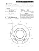 MAGNETIC RESONANCE IMAGING APPARATUS diagram and image