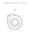 MAGNETIC RESONANCE IMAGING APPARATUS diagram and image