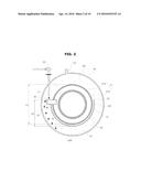 MAGNETIC RESONANCE IMAGING APPARATUS diagram and image