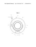 MAGNETIC RESONANCE IMAGING APPARATUS diagram and image