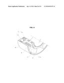 MAGNETIC RESONANCE IMAGING APPARATUS diagram and image