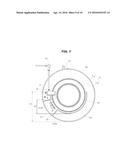 MAGNETIC RESONANCE IMAGING APPARATUS diagram and image