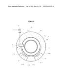 MAGNETIC RESONANCE IMAGING APPARATUS diagram and image