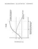 METHOD OF PRODUCING ROLL OF LAMINATE STRIP WITH POLARIZING FILM diagram and image