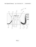 OPTICAL DEVICE USING ECHELLE GRATING THAT PROVIDES TOTAL INTERNAL     REFLECTION OF LIGHT diagram and image