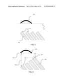 OPTICAL DEVICE USING ECHELLE GRATING THAT PROVIDES TOTAL INTERNAL     REFLECTION OF LIGHT diagram and image