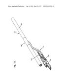 DISTRIBUTION CABLE WITH BIDIRECTIONAL BREAKOUT LOCATIONS diagram and image