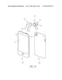 LENSES FOR COMMUNICATION DEVICES diagram and image