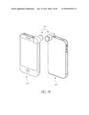 LENSES FOR COMMUNICATION DEVICES diagram and image