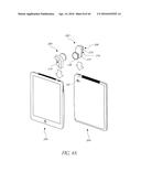 LENSES FOR COMMUNICATION DEVICES diagram and image