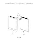 LENSES FOR COMMUNICATION DEVICES diagram and image