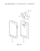 LENSES FOR COMMUNICATION DEVICES diagram and image