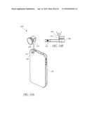 LENSES FOR COMMUNICATION DEVICES diagram and image