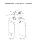 LENSES FOR COMMUNICATION DEVICES diagram and image