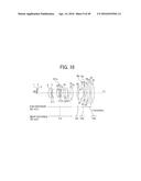 PROJECTION OPTICAL SYSTEM AND IMAGE DISPLAY APPARATUS diagram and image