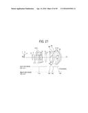 PROJECTION OPTICAL SYSTEM AND IMAGE DISPLAY APPARATUS diagram and image