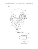 HEAD-MOUNTED DISPLAY DEVICE AND CONTROL METHOD OF HEAD-MOUNTED DISPLAY     DEVICE diagram and image