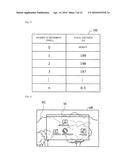 HEAD-MOUNTED DISPLAY DEVICE AND CONTROL METHOD OF HEAD-MOUNTED DISPLAY     DEVICE diagram and image