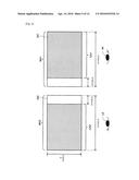 HEAD-MOUNTED DISPLAY DEVICE AND CONTROL METHOD OF HEAD-MOUNTED DISPLAY     DEVICE diagram and image