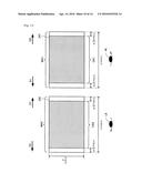 HEAD-MOUNTED DISPLAY DEVICE AND CONTROL METHOD OF HEAD-MOUNTED DISPLAY     DEVICE diagram and image