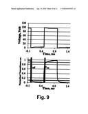 FAST ELECTROOPTIC SWITCHING DEVICES EMPLOYING POLYMER TEMPLATE SHAPED BY     BLUE PHASE LIQUID CRYSTAL diagram and image