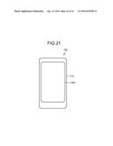 LIQUID CRYSTAL DISPLAY DEVICE diagram and image