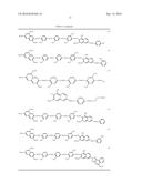 Azo Compound and Salt Thereof, And Dye-Based Polarizing Film And     Polarizing Plate Containing The Same diagram and image