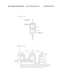 ARRAY SUBSTRATE AND LIQUID CRYSTAL DISPLAY PANEL INCLUDING THE SAME diagram and image