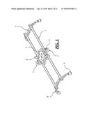 SLIDE-ABLE MOUNT FOR AN IMAGE DEVICE diagram and image