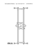 SLIDE-ABLE MOUNT FOR AN IMAGE DEVICE diagram and image