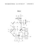 LIGHT SOURCE DEVICE AND IMAGE PROJECTOR INCLUDING THE SAME diagram and image